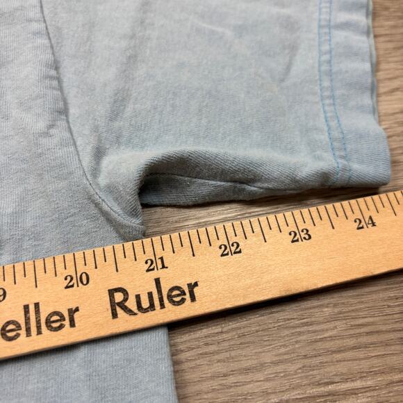 Vintage 2002 Spongebob Squarepants Patrick Promo T Shirt Men's Large - Picture 4 of 12